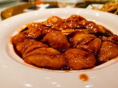 -南来顺饭庄·清真(南菜园店)