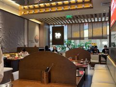 -一品诚记烤肉(大连柏威年购物中心店)