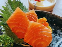 -炉胜·炉端烧·居酒屋