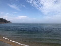 -棒棰岛宾馆景区