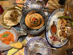 -卢布里西餐厅(总店)