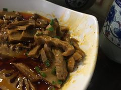 -缪氏川菜(丰盛町店)