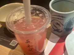 -匠和风精致料理(宁德万达店)