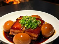 -锦荟JINHUI·浙江小馆(上海荟聚店)