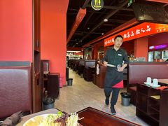 -洞子口重庆鲜货火锅(楚翘城旗舰店)