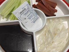 -惠丰堂饭庄·烤鸭·京味菜(西北旺·唐家岭店)