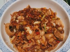 -湘邻呷铺·田园家宴(汉基广场店)