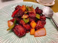 -新兴家喻酒家·羊城名宴(昌岗店)