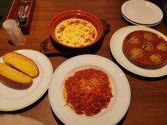 -萨莉亚意式餐厅(杭州西溪龙湖天街店)