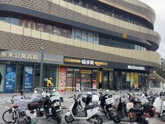 -味多美蛋糕(义和庄地铁店)