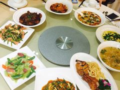 -博雅酒店-中餐厅