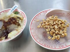 -正宗八宝冰饭·非遗冰饭·烧烤(奎桥店)