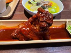 -大牌大·传统杭帮菜(湖滨店)