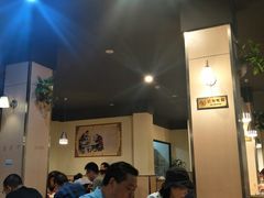 大堂-富源春面馆(四川北路店)