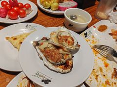 -汉巴味德(沈阳万象汇店)