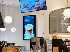 -Peet's 皮爷咖啡(陆家嘴中心店)
