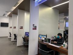 -凯迪拉克·上海百联沪通(汶水路店)