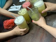 -Scarborough Fish & Chips- Tanjung Rhu