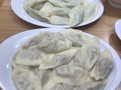 虾三鲜-喜家德虾仁水饺(中央大街店)