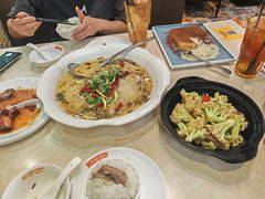 -九龙茶室·粤式茶餐厅(惠州永旺店)