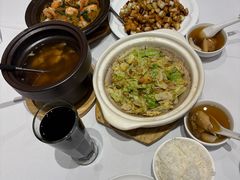 -眉州东坡(北苑华贸店)