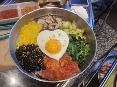 -米村拌饭(银泰中心店)