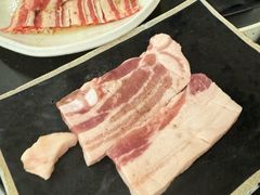 -本家·添百客韩国料理(泰然店)