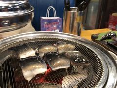 -隐炉和牛烧肉店(群力店)