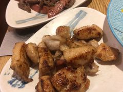 -一井烧肉·活鳗·寿司(望京SOHO店)