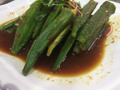 -清真·锦翔炝锅鱼(明德门店)