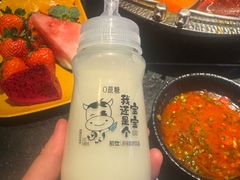 -牛New寿喜烧(闵行龙湖天街店)