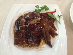 -和乐喜宴海鲜酒家(骏荣广场店)