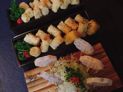 -湊湊火锅·茶憩(东城万达店)