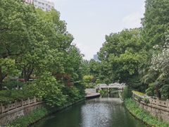 -兰溪青年公园