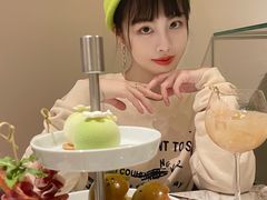 -théATRE 茶聚场(王府中環店)