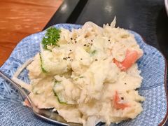 土豆色拉-みほりん味保灵(六月汇广场店)