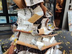 -橡皮书店(翠湖北路店)