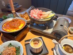 -味太助·银饭食堂(中华城店)
