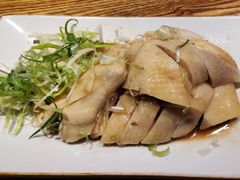 石龙和庆豆皮鸡-小和庆·知味(首铸万科店)