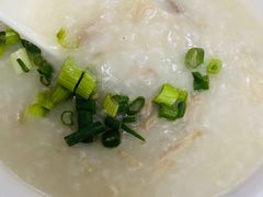 -同记鸡粥粉面店