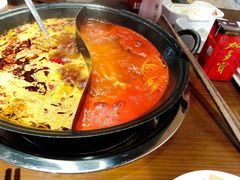-刘火辣老火锅(光谷店)