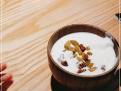 -谷丽麦馕新疆菜·清真(步步高梅溪新天地店)