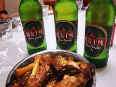 -老师家羊杂碎(延安总店)