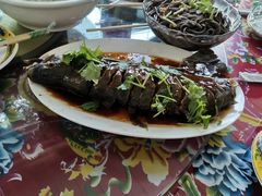 -何适山庄 ·可团建(水长城P2停车场店)