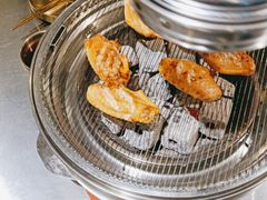 -本炙炭烤·蒲烧活鳗料理店(金沙洲店)
