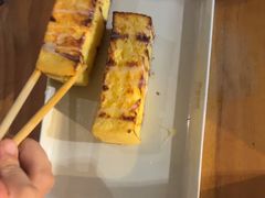 -木屋烧烤(白石洲店)