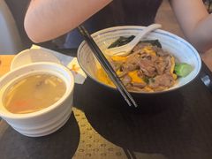 -大快活(丽丰店)