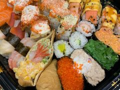 -河风精致寿司(尼盛店)
