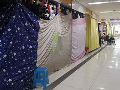 -上海科技馆(地铁站)