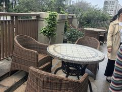 -茶油香闽南菜·花园餐厅(前埔店)